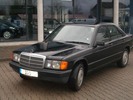 Thumbnail Mercedes-Benz W201 Service Repair Manual 1981-1993 Download