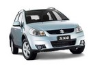 Thumbnail 2007 Suzuki SX4 (RW415 / RW416 / RW420) Service Repair Manual Download