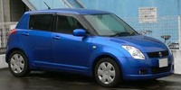 Thumbnail Suzuki Swift RS415 Service Repair Manual Download