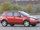Thumbnail Suzuki SX4 Service Repair Manual Download