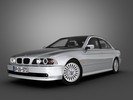 Thumbnail BMW 5 Series E39 5251, 5281, 530i, 540i Sedan, Sport Wagon Service Repair Manual 1997-2002 Download