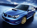 Thumbnail 2007 Subaru Impreza WRX STi Owners Manual Download