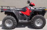 Thumbnail 2005 POLARIS SPORTSMAN 700 EFI / 800 EFI SERVICE REPAIR MANUAL