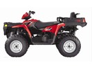Thumbnail 2008 POLARIS SPORTSMAN X2 700 / 800 EFI / 800 TOURING ATV SERVICE REPAIR MANUAL