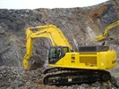 Thumbnail SUMITOMO SH700 HYDRAULIC EXCAVATOR SERVICE REPAIR MANUAL