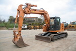 Thumbnail CASE CX135SR CRAWLER EXCAVATOR SERVICE REPAIR MANUAL