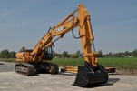CASE CX290 CRAWLER EXCAVATORS SERVICE REPAIR MANUAL