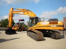 Thumbnail CASE CX460 CRAWLER EXCAVATORS SERVICE REPAIR MANUAL