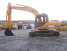 Thumbnail CASE CX160 CRAWLER EXCAVATORS SERVICE REPAIR MANUAL
