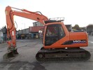 Thumbnail DAEWOO / DOOSAN SOLAR 140LC-V CRAWLER EXCAVATOR SERVICE REPAIR MANUAL Thumbnail DAEWOO / DOOSAN SOLAR 140LC-V CRAWLER EXCAVATOR SERVICE REPAIR MANUAL