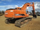 Thumbnail DAEWOO / DOOSAN SOLAR 225LC-V CRAWLER EXCAVATOR SERVICE REPAIR MANUAL Thumbnail DAEWOO / DOOSAN SOLAR 225LC-V CRAWLER EXCAVATOR SERVICE REPAIR MANUAL