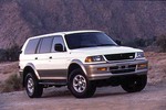 Thumbnail 1998 MITSUBISHI MONTERO SERVICE REPAIR MANUAL Thumbnail 1998 MITSUBISHI MONTERO SERVICE REPAIR MANUAL