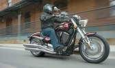 Thumbnail 2008 POLARIS VICTORY HAMMER / HAMMER S / VEGAS JACKPOT / NESS SIGNATURE SERIES VEGAS JACKPOT MOTORCYCLE SERVICE REPAIR MANUAL