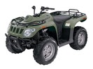 Thumbnail 2009 ARCTIC CAT 366 ATV SERVICE REPAIR MANUAL Thumbnail 2009 ARCTIC CAT 366 ATV SERVICE REPAIR MANUAL
