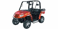 Thumbnail 2009 ARCTIC CAT Prowler XTZ UTV SERVICE REPAIR MANUAL Thumbnail 2009 ARCTIC CAT Prowler XTZ UTV SERVICE REPAIR MANUAL