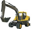Thumbnail HYUNDAI R60W-9S WHEEL EXCAVATOR SERVICE REPAIR MANUAL
