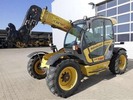 NEW HOLLAND LM732 TELESCOPIC HANDLER SERVICE REPAIR MANUAL