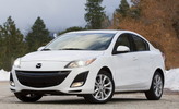 Thumbnail 2010 MAZDA 3 & MAZDA SPEED 3 SERVICE REPAIR MANUAL DOWNLOAD
