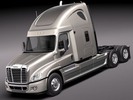 Thumbnail FREIGHTLINER CASCADIA (CA125DC, CA125SLP) Trucks Service Repair Manual