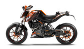 Thumbnail 2011 KTM 125 Duke EU, 125 Duke DE Motorcycle Service Repair Manual Download