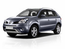 Thumbnail Renault Koleos Body Repair Manual Thumbnail Renault Koleos Body Repair Manual