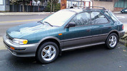 Thumbnail 1993 SUBARU IMPREZA SERVICE REPAIR MANUAL DOWNLOAD Thumbnail 1993 SUBARU IMPREZA SERVICE REPAIR MANUAL DOWNLOAD