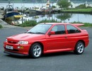 Thumbnail Ford Escort RS Cosworth & Sierra RS Cosworth Service Repair Manual Download
