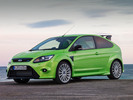 Thumbnail FORD FOCUS RS & ST BODY REPAIR MANUAL DOWNLOAD