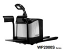 Thumbnail CROWN WP2000S Series Pallet Truck Parts Manual
