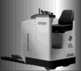 Thumbnail CROWN RT3020 Series Pallet Truck Parts Manual