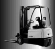 Thumbnail CROWN SC3000 Series Forklift Service Repair Manual
