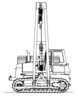 Thumbnail LIEBHERR RL44 PIPE LAYER OPERATION & MAINTENANCE MANUAL (From serial number 11320)