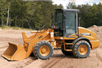 Thumbnail CASE 21D / 121D / 221D / 321D WHEEL LOADER SERVICE REPAIR MANUAL