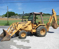 Thumbnail CASE 580E SUPER LOADER BACKHOE SERVICE REPAIR MANUAL