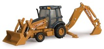 Thumbnail CASE 580N, 580SN-WT, 580SN, 590SN Tractor Loader Backhoe Service Repair Manual