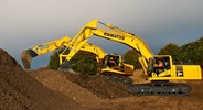 Thumbnail KOMATSU PC360LC-10 HYDRAULIC EXCAVATOR SERVICE REPAIR MANUAL