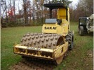 Sakai SV400 Series Vibratory Soil Compactor Service Repair Manual