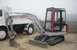 Thumbnail TAKEUCHI TB025, TB030, TB035 COMPACT EXCAVATOR SERVICE REPAIR MANUAL Thumbnail TAKEUCHI TB025, TB030, TB035 COMPACT EXCAVATOR SERVICE REPAIR MANUAL