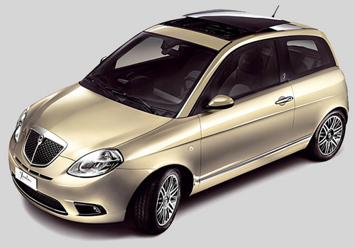 Product picture LANCIA YPSILON SERVICE REPAIR MANUAL DOWNLOAD