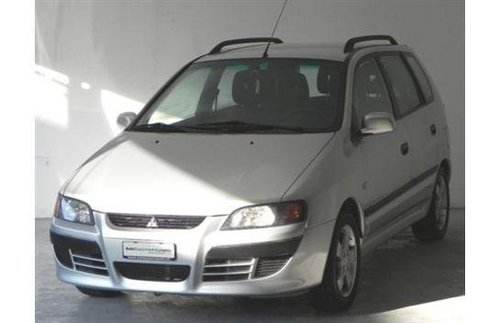 Product picture Mitsubishi Space Star Service Repair Manual 1999 2000 2001 2002 2003 Download