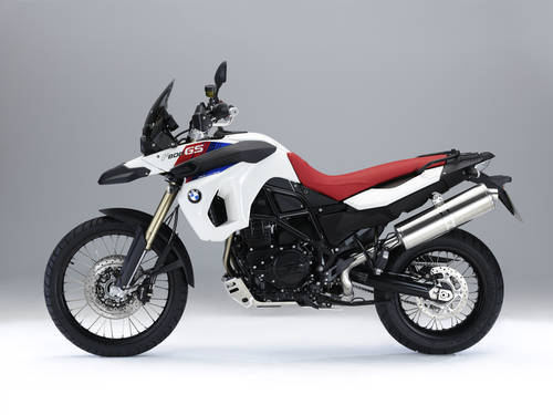 Product picture Bmw F650GS / F800GS / F800S / F800ST Service Repair Manual 2009-2011 Download