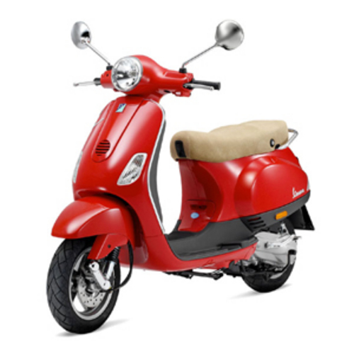 Product picture Piaggio Vespa 125 Super / 150 Super Service Repair Manual Download