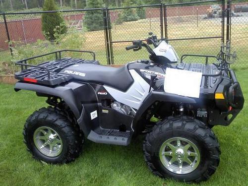 Product picture Polaris Sportsman Xplorer 500 Service Repair Manual 1996-2003 Download