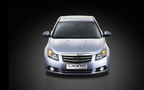 Product picture Daewoo Lacetti / Nubira Service Repair Manual Download