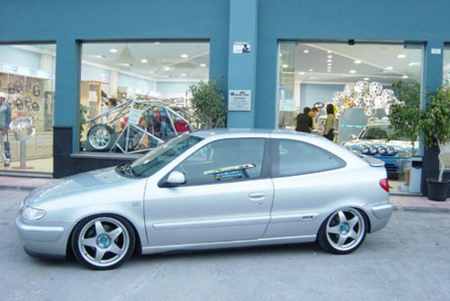 Product picture Citroen Xsara Service Repair Manual 1997-2000 Download