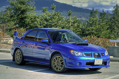 Product picture 2006 Subaru Impreza WRX STI Service Repair Manual Download