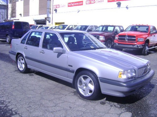 Product picture Volvo 850 Service Repair Manual 1992-1996 Download