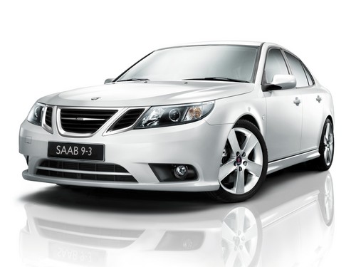Product picture Saab 9-3 Owners Manual 2000-2009 Download