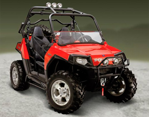 Product picture 2008 POLARIS RANGER RZR SERVICE REPAIR MANUAL