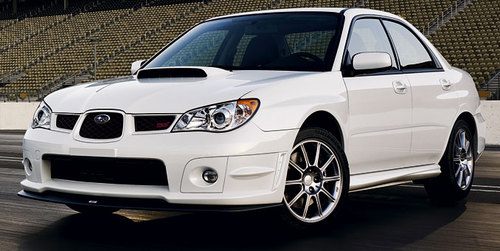 Product picture 2007 SUBARU IMPREZA WRX STI SERVICE REPAIR MANUAL